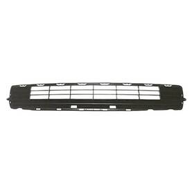 Id0030aa0431r00 Replacement Bumper Grille For Toyota Camry 10-11 Front Center Lower Standard Line