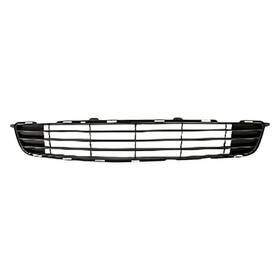 Id0030aa0437c00 Replacement Bumper Grille For Toyota Corolla 09-10 Front Capa Certified