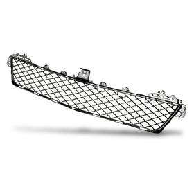 Id0030aa0467r00 Replacement Bumper Grille For Mercedes-benz C250 12-15 Front Standard Line