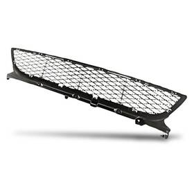 Id0030aa0525c00 Replacement Bumper Grille For Mazda 3 04-06 Front Capa Certified