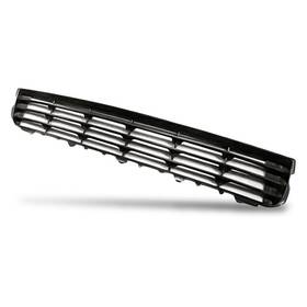 Id0030aa0528r00 Replacement For Mercury Milan 2006-2009 Front Bumper Grille Standard Line