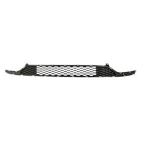 Id0030aa0567c00 Replacement Bumper Grille For Kia Forte 14-16 Front Capa Certified