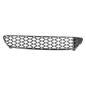 Id0030aa0568r00 Replacement Bumper Grille For Kia Rio5 10-11 Front Standard Line