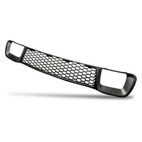 Id0030aa0581r00 Replacement Bumper Grille For Jeep Grand Cherokee 14-16 Front Standard Line