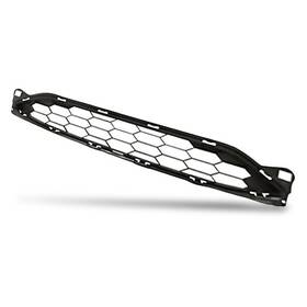 Id0030aa0594c00 Replacement Bumper Grille For Honda Hr-v 16-18 Front Capa Certified