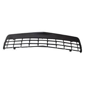 Id0030aa0706c00 Replacement Bumper Grille For Chevy Camaro 2014-2015 Front Capa Certified 104-02486