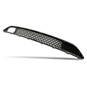 Id0030aa0707r00 Replacement Bumper Grille For Chrysler 300 12-14 Front Standard Line