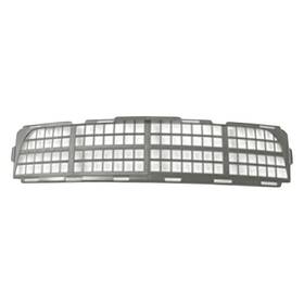 Id0030aa0722r00 Replacement Bumper Grille For Chevy Cruze 11-14 Front Standard Line