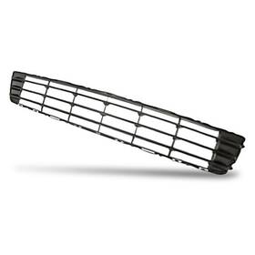 Id0030aa0965r00 Replacement Bumper Grille For Chevy Malibu 06-08 Front Standard Line