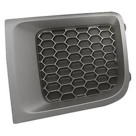Id0030aa1050r00 Replacement Bumper Grille Insert For Jeep Renegade 15-18 Front Driver Side Standard Line