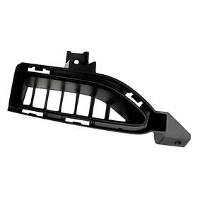 Id0030aa1139c00 Replacement For Nissan Rogue 21-24 Front Passenger Side Outer Bumper Insert Capa Certified