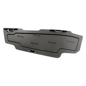 Id0030aa1247r00 Replacement Bumper Grille Insert For Bmw 330e 21-22 Front Passenger Side Upper Outer