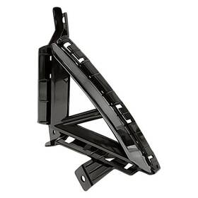 Id0030aa1394r00 Replacement For Hyundai Elantra 21-23 Front Outer Driver Side Bumper Insert Standard Line