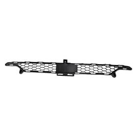 Id0030aa1467r00 Replacement For Jeep Grand Cherokee 22-24 Front Upper Center Bumper Grille Standard Line