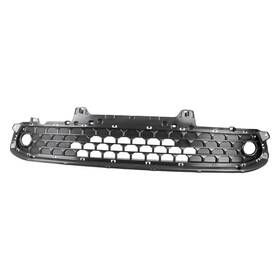 Id0030aa1557c00 Replacement Bumper Grille For Hyundai Kona 2022-2023 Front Capa Certified 86560j9cb0