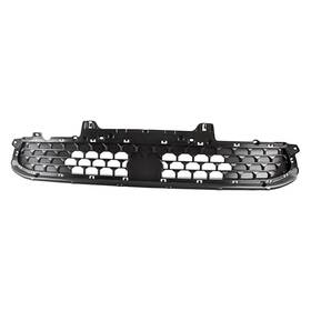 Id0030aa1558c00 Replacement For Hyundai Kona 22-23 Front Bumper Grille Capa Certified