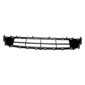 Id0030aa1591r00 Replacement Front Bumper Grille Standard Line