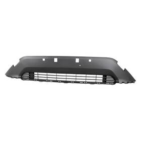 Id0030aa1711c00 Replacement For Toyota Rav4 22-24 Front Bumper Grille Capa Certified