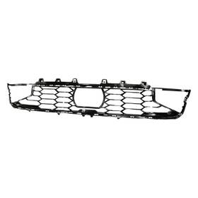 Id0030aa1744r00 Replacement Front Bumper Grille Standard Line