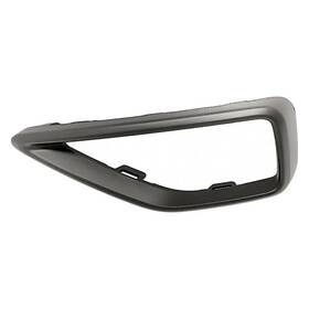 Id0032aa2245r00 Replacement Bumper Exhaust Pipe Hole Trim For Volkswagen Taos 22-24 Rear Passenger Side