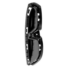 Id0032aa2868r00 Replacement Bumper Grille For Kia K5 2021-2024 Driver Side Rear 86697 L3300