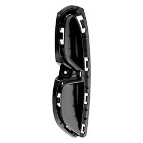 Id0032aa2869r00 Replacement Bumper Grille For Kia K5 2021-2024 Passenger Side Rear 86698 L3300