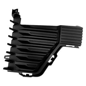 Id0042aa1689r00 Replacement For Chevy Silverado 1500 22-24 Bumper Cover Air Duct Front Passenger Side Outer