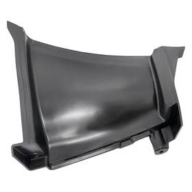 Id0042aa1828c00 Replacement For Hyundai Kona 18-21 Front Driver Side Bumper Cover Air Duct Capa Certified