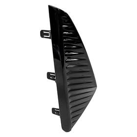 Id0042aa2103r00 Replacement Bumper Grille For Nissan Sentra 2024 Passenger Side Front 622566yu0a