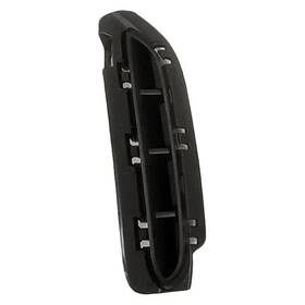 Id0042aa2412r00 Replacement Front Driver Side Bumper Cover Air Duct Standard Line