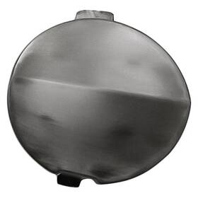 Id0156aa0026r00 Replacement Tow Hook Cover For Mazda 3 19-23 Rear Driver Side Standard Line
