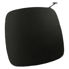 Id0156aa0089r00 Replacement Tow Hook Cover For Lexus Is350 06-08 Rear Passenger Side Standard Line