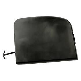 Id0156aa0134r00 Replacement For Toyota C-hr 18-19 Front Driver Side Tow Hook Cover Standard Line