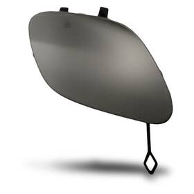 Id0156aa0279r00 Replacement For Mercedes-benz C43 Amg 17-18 Tow Hook Cover Front Passenger Side
