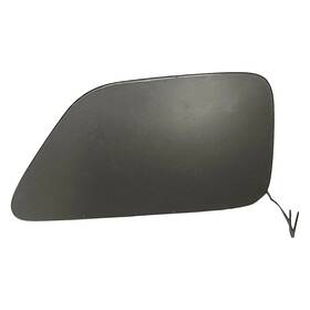 Id0156aa0406r00 Replacement Tow Hook Cover For Nissan Leaf 2021-2024 Front Standard Line
