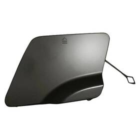 Id0156aa0430r00 Replacement For Mercedes-benz Glk350 10-12 Front Tow Hook Cover Standard Line