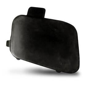 Id0156aa0669r00 Replacement For Bmw 128i 08-13 Front Tow Hook Cover Standard Line