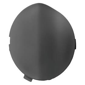 Id0156aa0766r00 Replacement Tow Hook Cover For Ford Transit Connect 2011-2013 Driver Side Front Fo1029110
