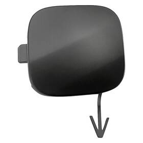 Id0156aa0914r00 Replacement For Nissan Rogue 21-23 Front Tow Hook Cover Standard Line