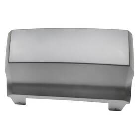 Id0210aa0038r00 Replacement Rear Trailer Hitch Cover Standard Line