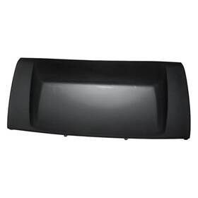Id0210aa0039r00 Replacement For Chevy Tahoe 07-14 Rear Bumper Tow Hitch Hole Cover Standard Line