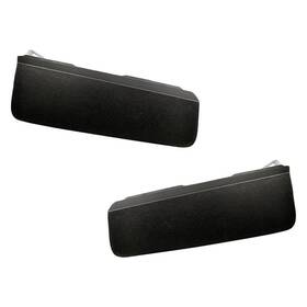 Vs-id0156aa0010r00 Replacement For Toyota Rav4 19-24 Tow Hook Cover Front Lower Driver And Passenger Side