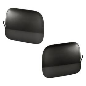 Vs-id0156aa0018r00 Replacement For Toyota Highlander 20-24 Tow Hook Cover Front Driver And Passenger Side