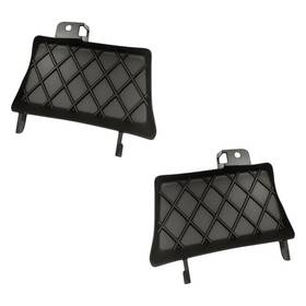Vs-id0156aa0094r00 Replacement For Jeep Grand Cherokee 11-13 Tow Hook Cover Front Driver And Passenger Side