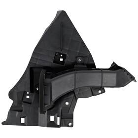 5320853080 Rev & Bolt 17327308 Air Intake Ducts Passenger Right Side Hand For Lexus Is350 Is300