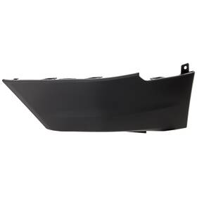 84613774 Rev & Bolt 17615930 Bumper Cover Fascia Front Driver Left Side Lower For Chevy Hand