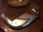 3739386 Rh Chevrolet Corvette Nos Right Hand Chrome Front Bumper