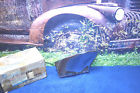 393954 Rh Delmont Nos 88 Oldsmobile Y6 Delta Front Bumper Extension 1967