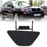 51117332683 Right Bumper Headlight Headlamp Washer Cap Cover For Bmw 535i F10 F18 2014-2016