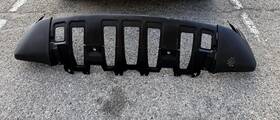 Pt00000316 Rivian R1t R1s 2021 2022 2023 2024 Front Bumper Lower Balance Fascia Oem